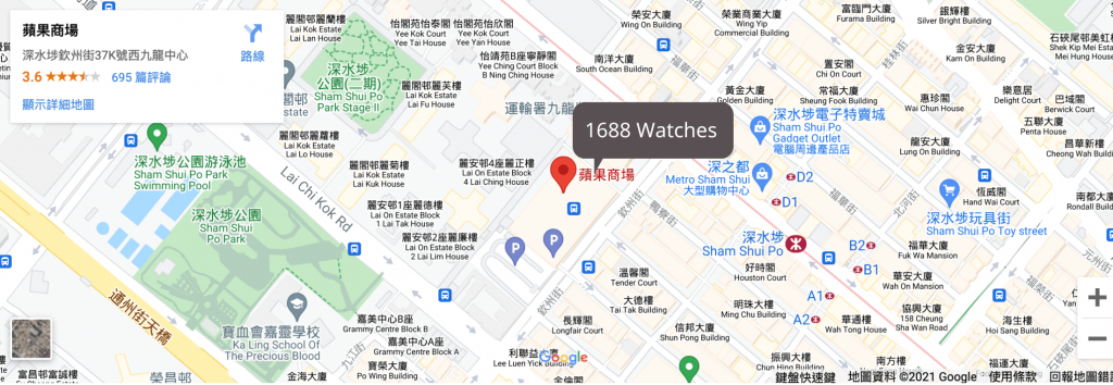 公司地址